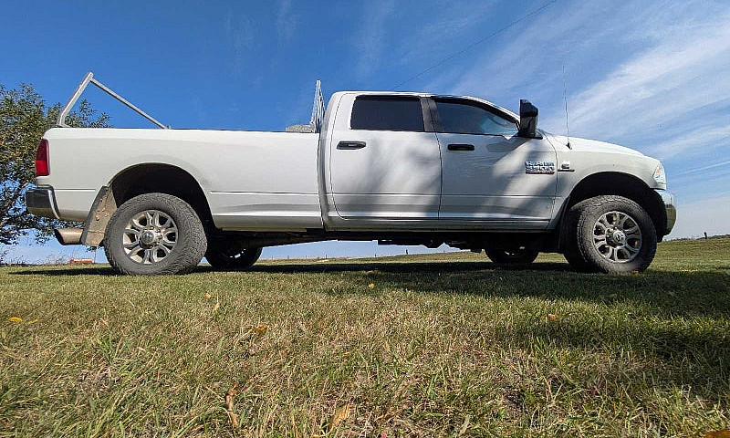 2017 Cummins...