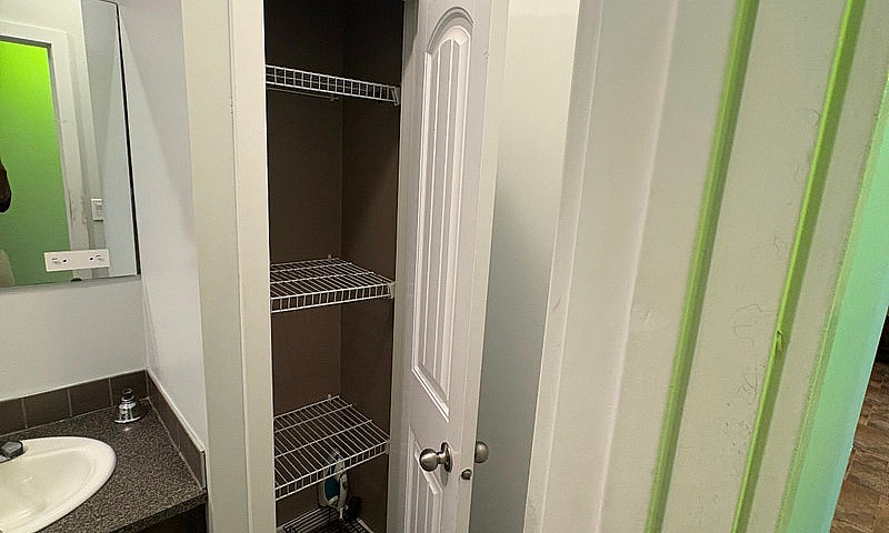 Furnished 1-Bedroom ...