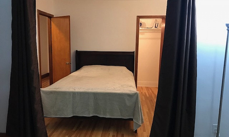 Nice Fully Furnished...