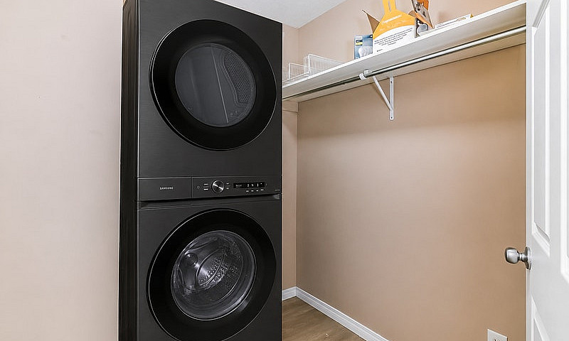 2 Bed 2 Bath + Den C...
