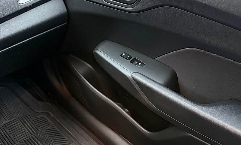 2018 Hyundai Accent ...
