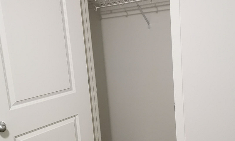 New Two Bedroom Walk...