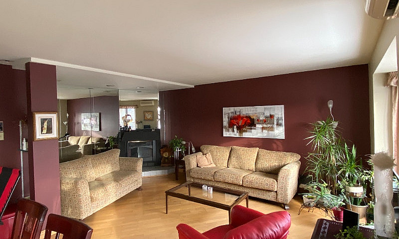 Condo Grand 4.5 À Lo...