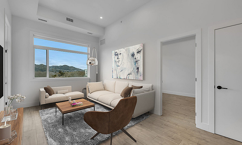 Elevated Condo Livin...