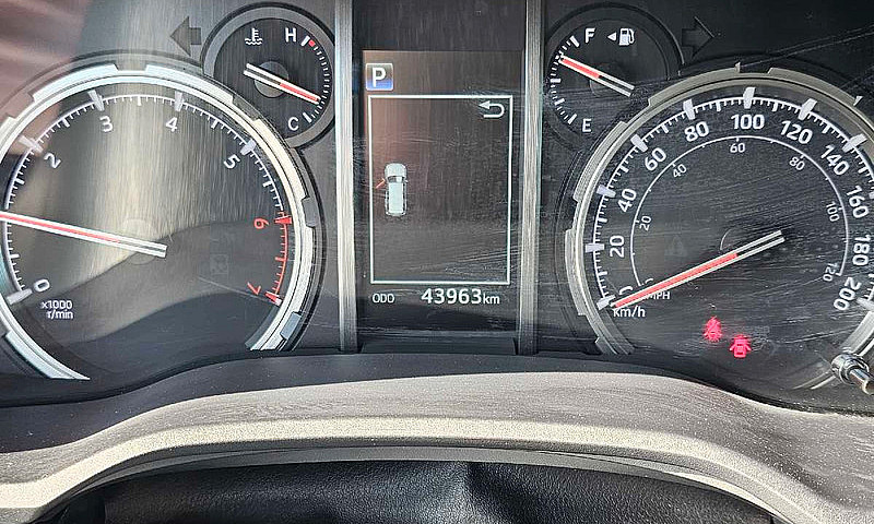 2021 Toyota 4Runner ...