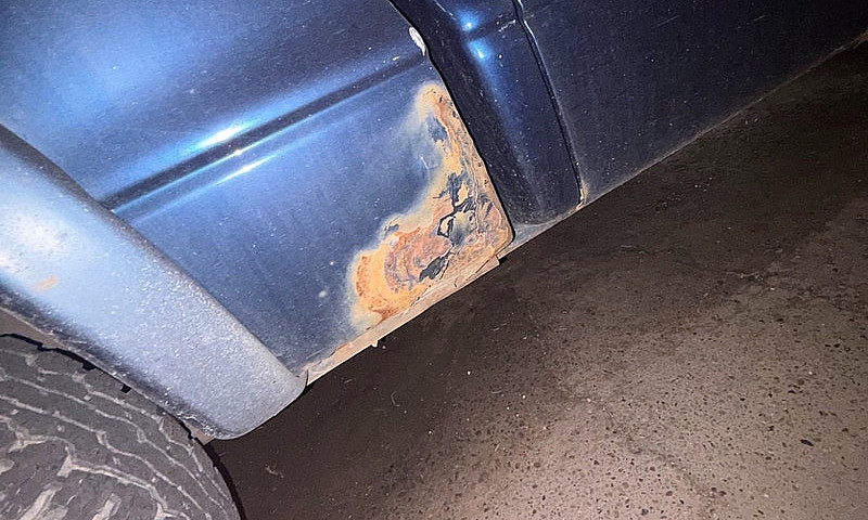 2004 Dodge Dakota Qu...