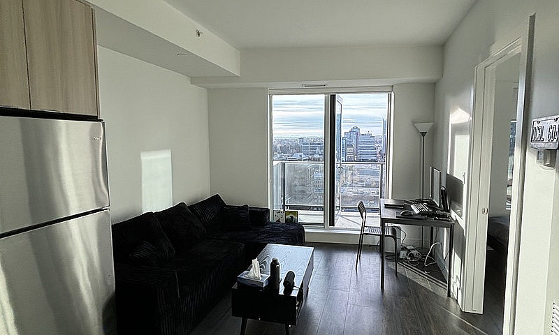 17Th-Floor 1 Bed | S...