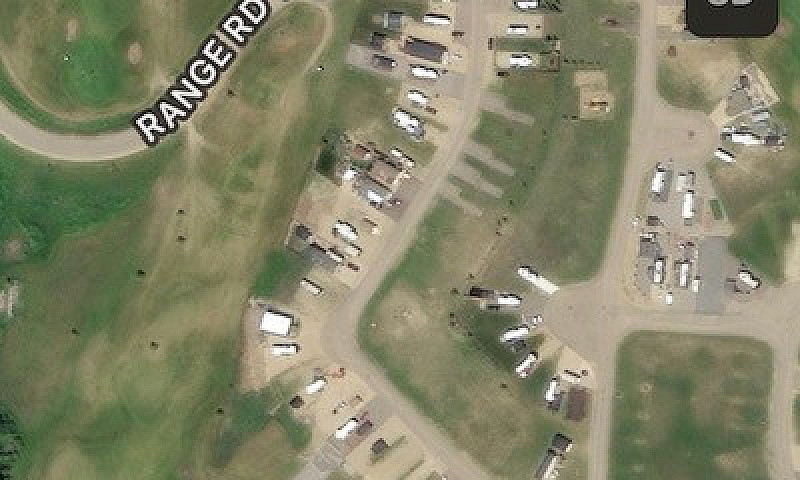 Golf Course Lot Priv...