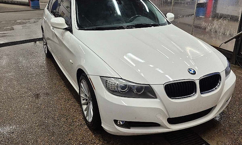 2010 Bmw 328I...