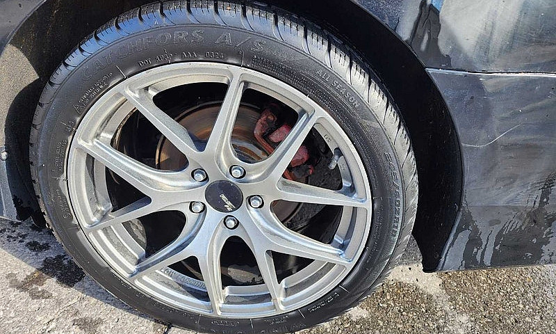 Hyundai Sonata ...