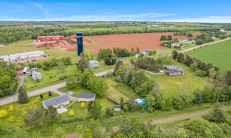 Vacant Land Ready Fo...