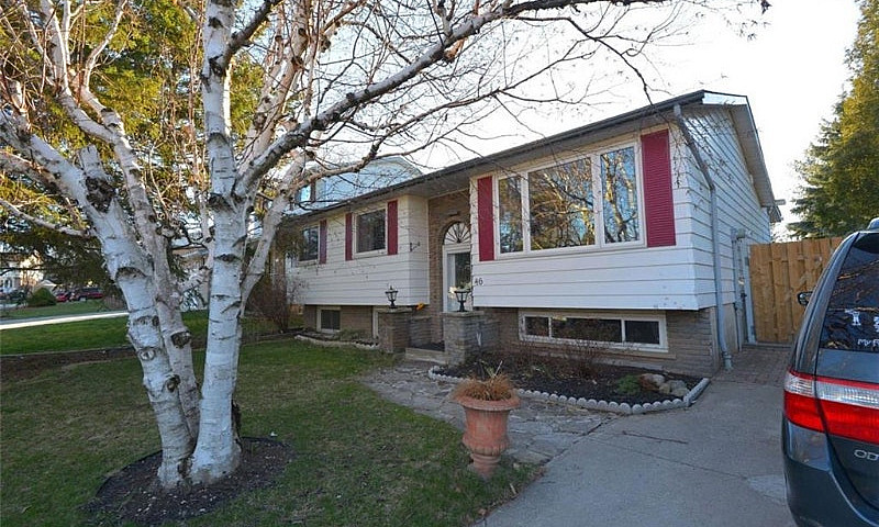 House For Rent In Ha...