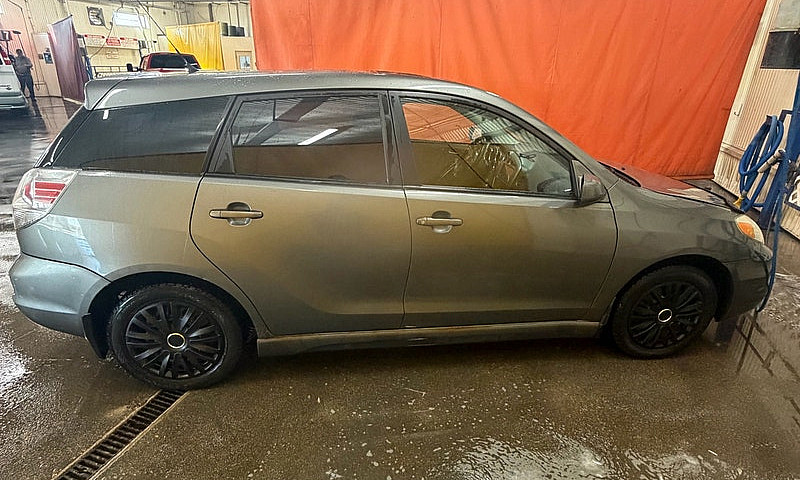 2006 Toyota Matrix (...