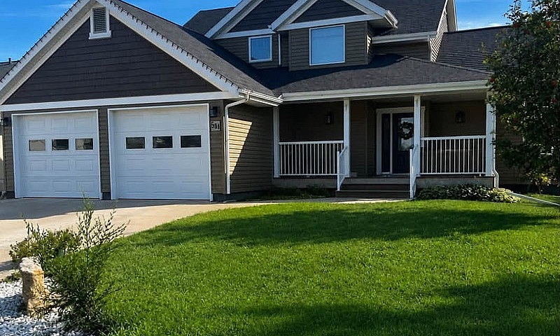 Shellbrook House For...