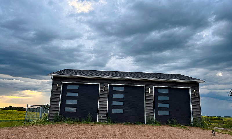 70 (+/-) Acres With ...
