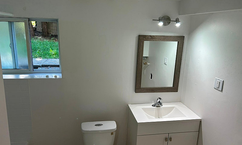 Large 4 1/2 Renovate...