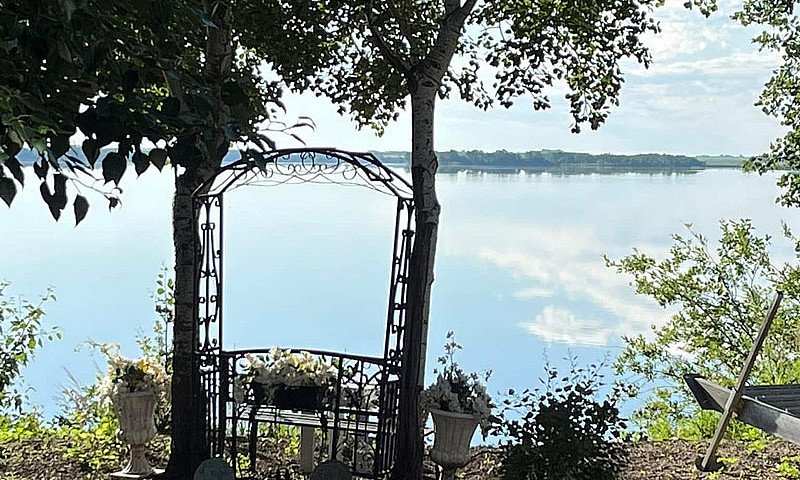 Lakefront Lots Price...