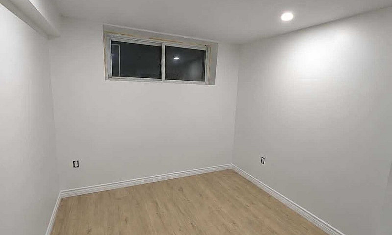 2-Bedroom Basement A...