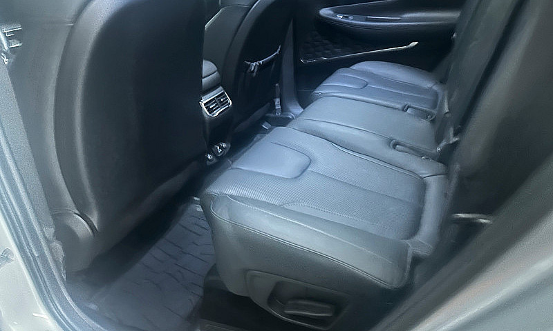 2023 Hyundai Santa F...