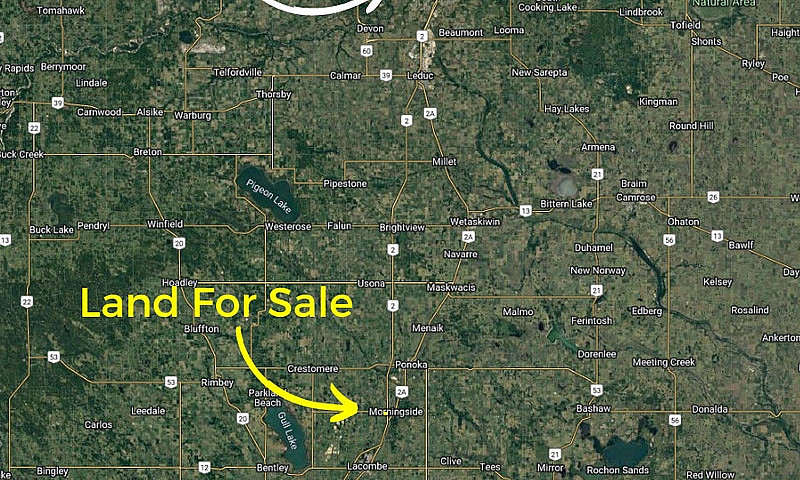 152 Acres For Sale L...