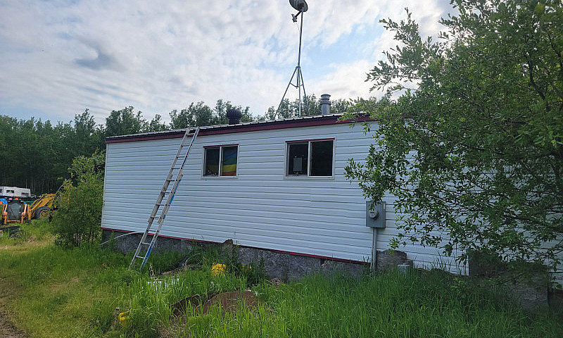 1984 Mobile Home To ...