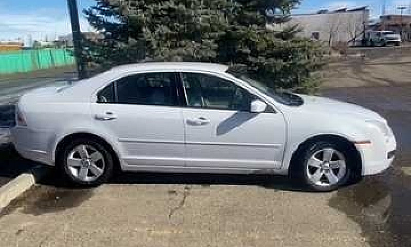 Ford Fusion Needed G...