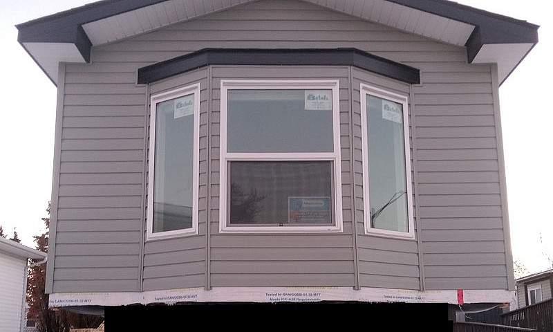 Affordable Homes At ...