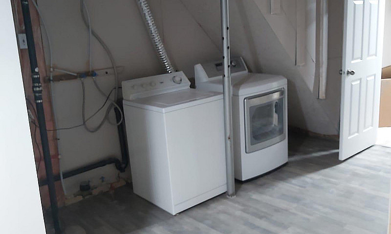 Basement For Rent...