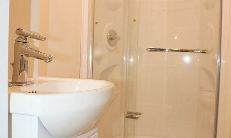Renovated - 3 Bedroo...