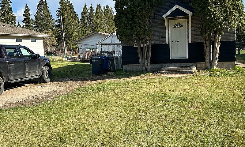 House For Sale...
