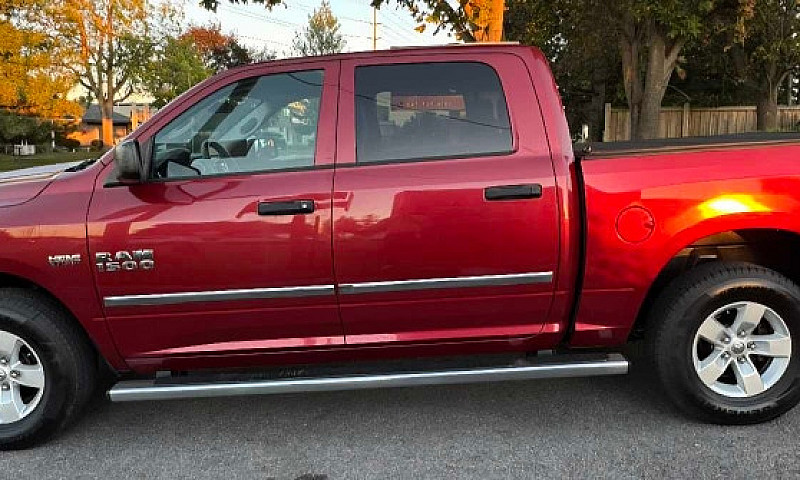 2015 Ram 1500 Hemi C...