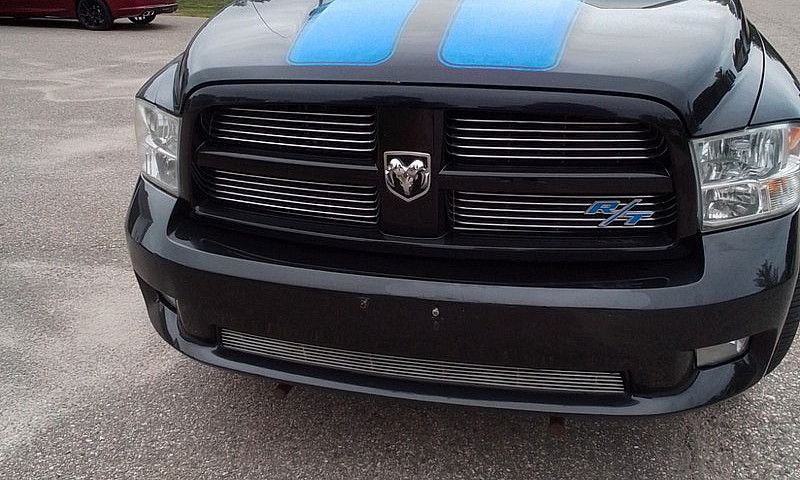 2010 Dodge Ram...