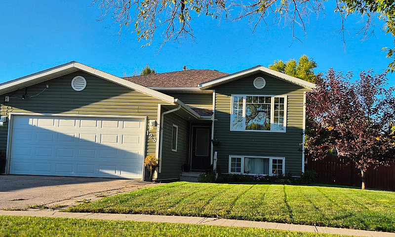 5 Beds 3 Baths House...