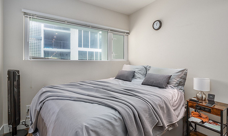 Bright & Modern 1Bd/...