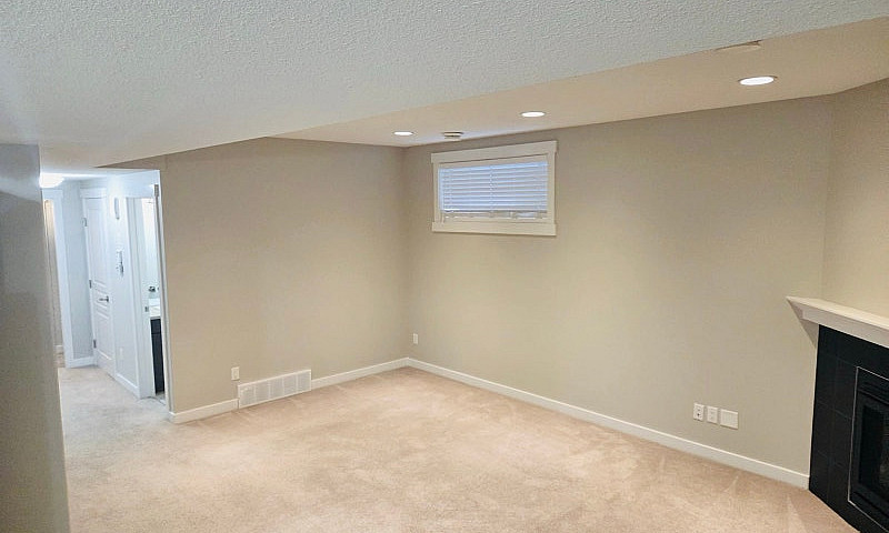 2-Bedroom Basement S...