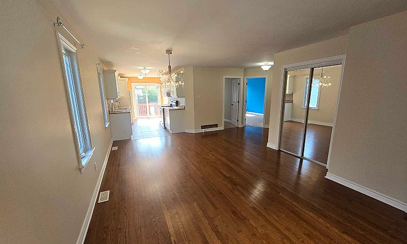 2 Bed 1 Bath House I...