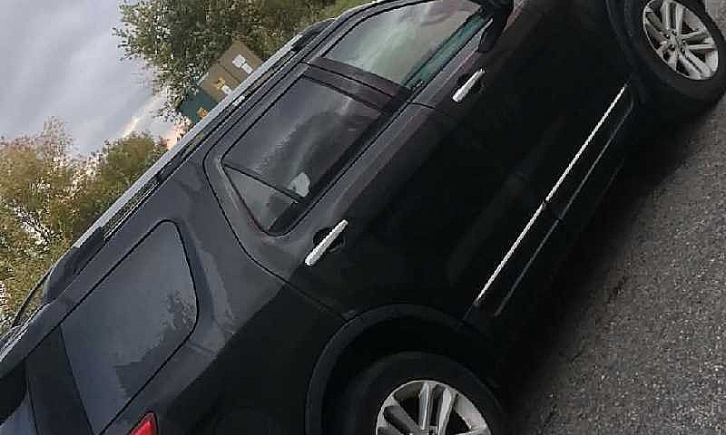 2015 Ford Explorer L...