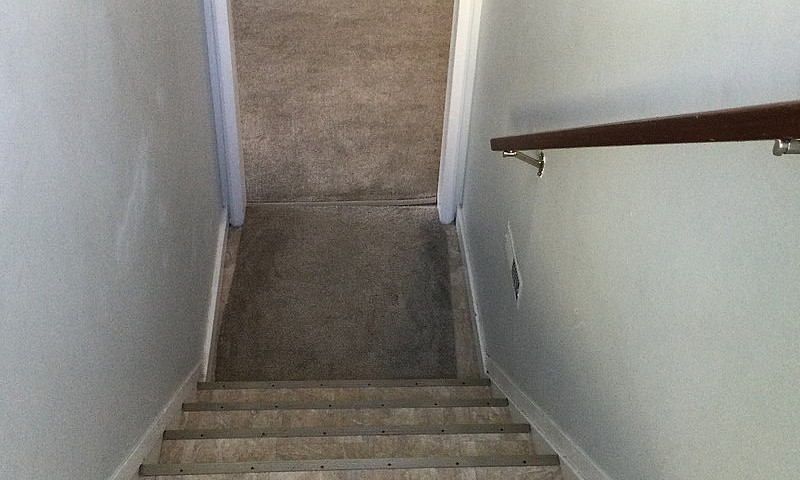2Bedroom +Den Lower ...