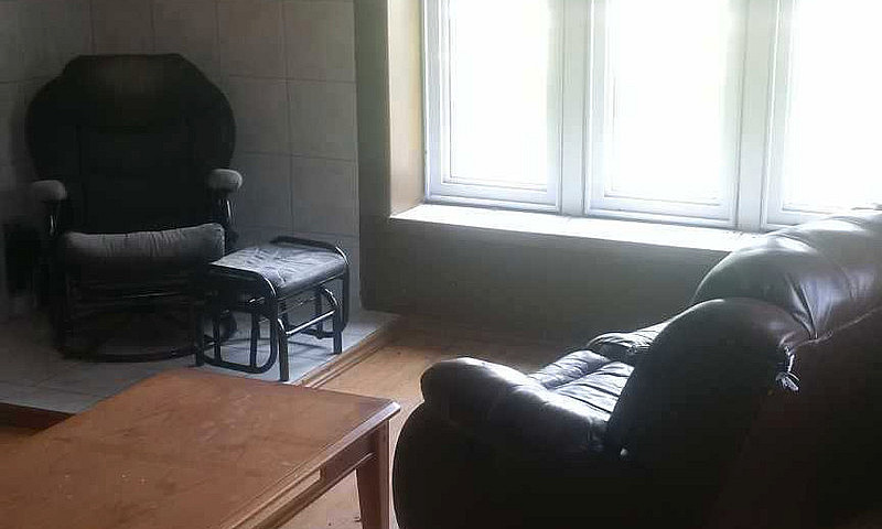 Large Lot With House...