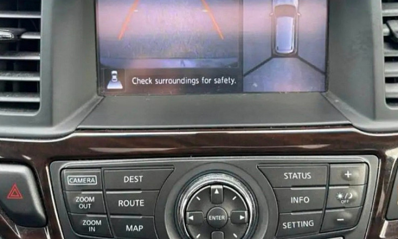2013 Nissan Pathfind...