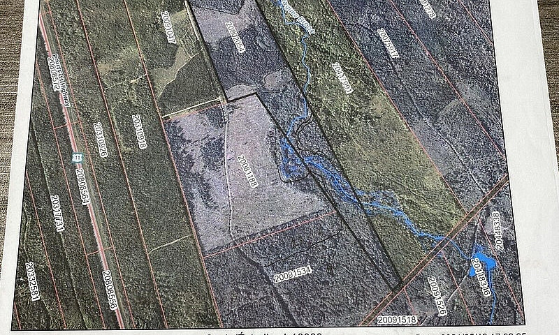 89 Acres For Sale In...