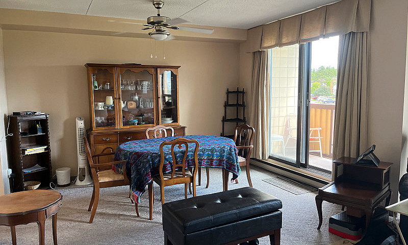 Apartment Sublet...