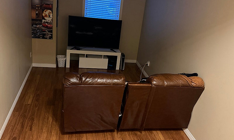 Furnished Private Be...