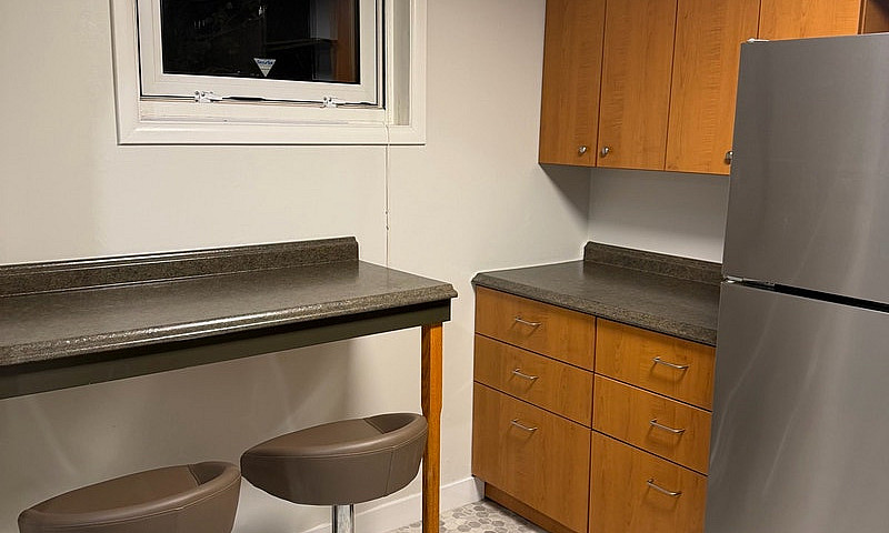 2 Bedroom Basement S...
