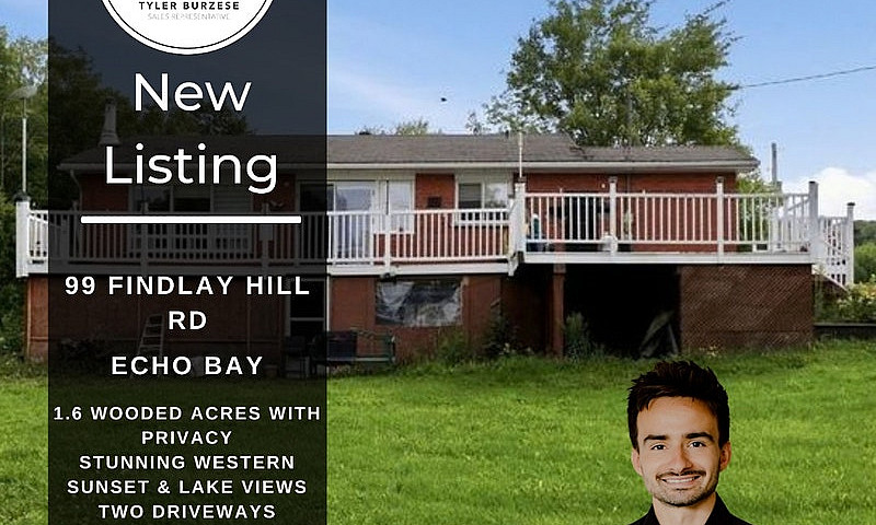 99 Findlay Hill Rd, ...
