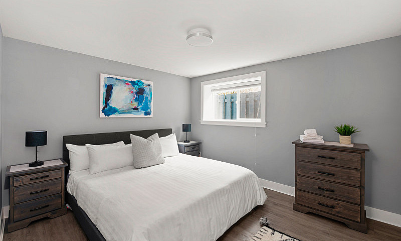 3Br Oak Bay Furnishe...