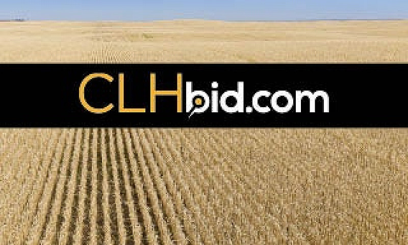 1,116 Acres Farm Lan...