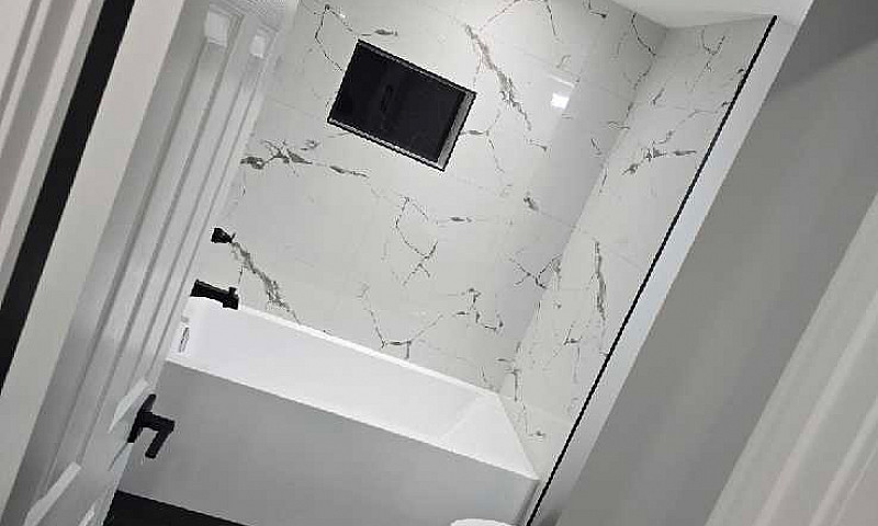 Two Rooms Basement S...