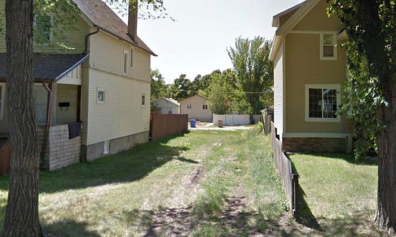 Affordable Vacant Lo...