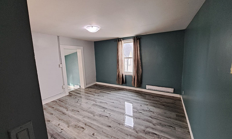 1 Bedroom Apartment ...